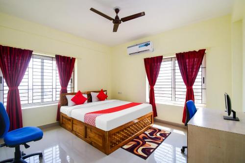 Hotel O U Tech Hotel And Restaurant — Bhubaneshwar — photo 2