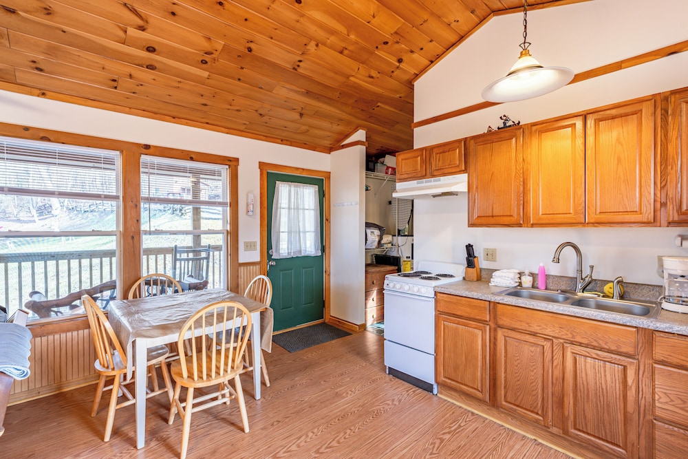 Nantahala Cabins - photo 79