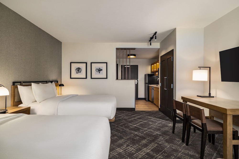 TownePlace Suites by Marriott Memphis Germantown - photo 9