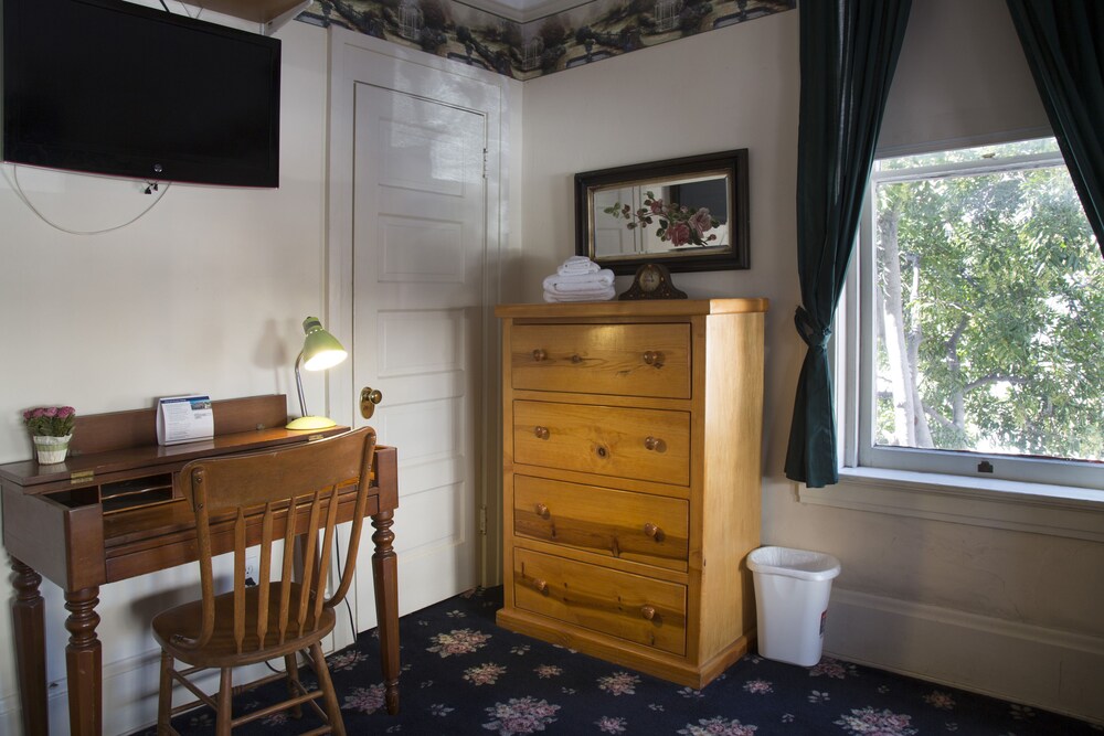 Gaslamp Quarter Hotel - photo 23