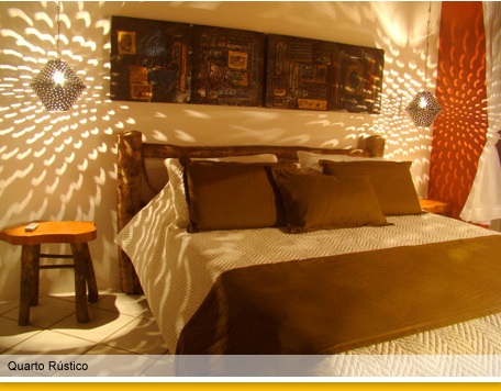 Estalagem Caiuia in Marechal Deodoro, Brasil