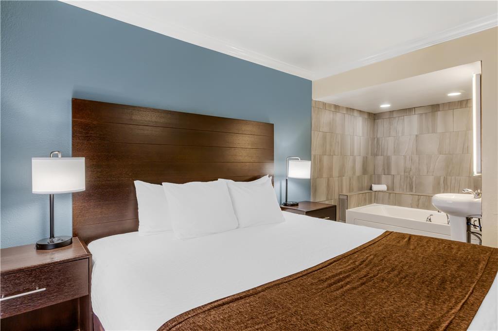 Best Western InnSuites Tucson Foothills Hotel & Suites - photo 73