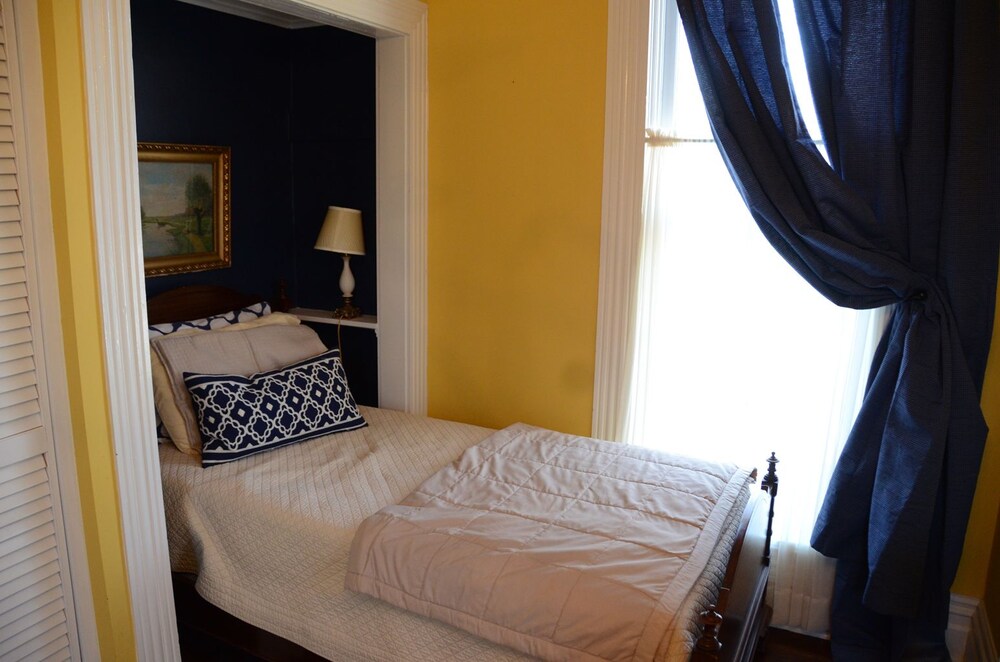 The Walker Inn - photo 12