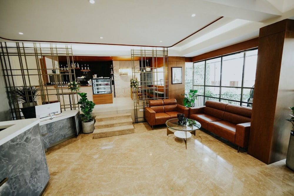 Hotel Blubell — Kozhikode — photo 2