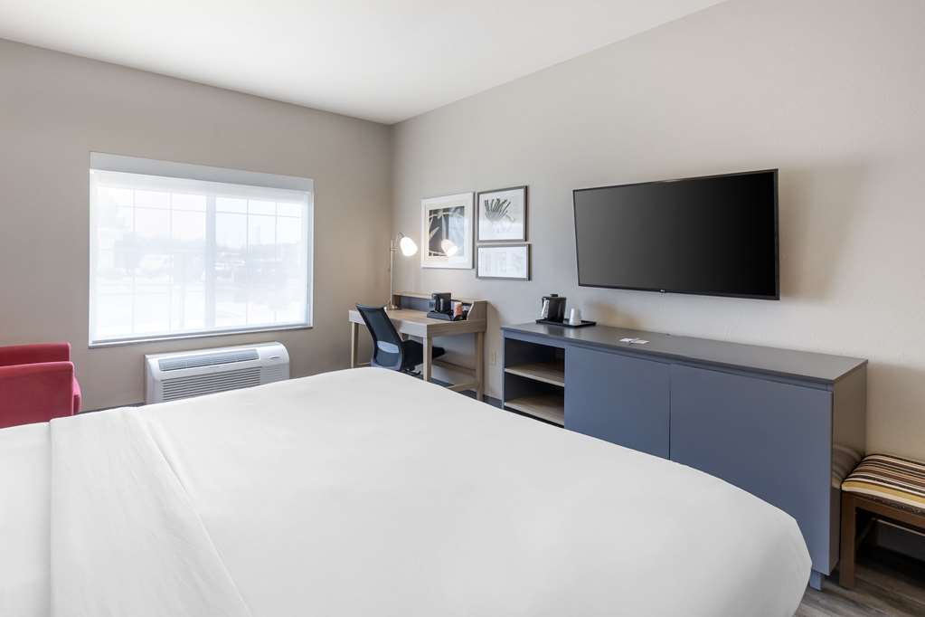 Country Inn & Suites by Radisson St. Peters MO - photo 13