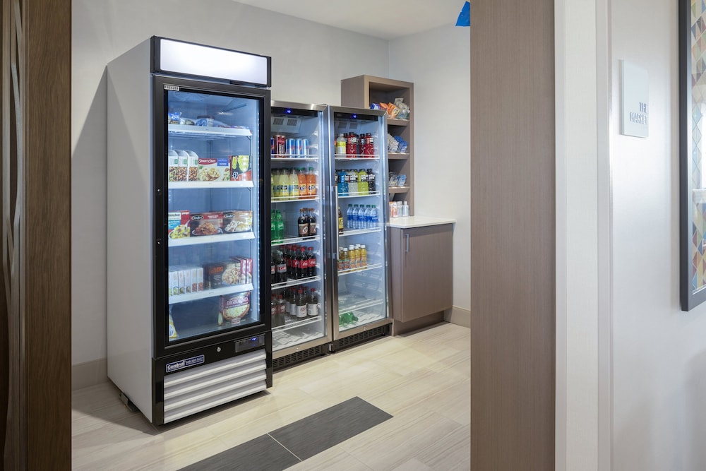 Holiday Inn Express & Suites Bourbonnais East Bradley by IHG - photo 27
