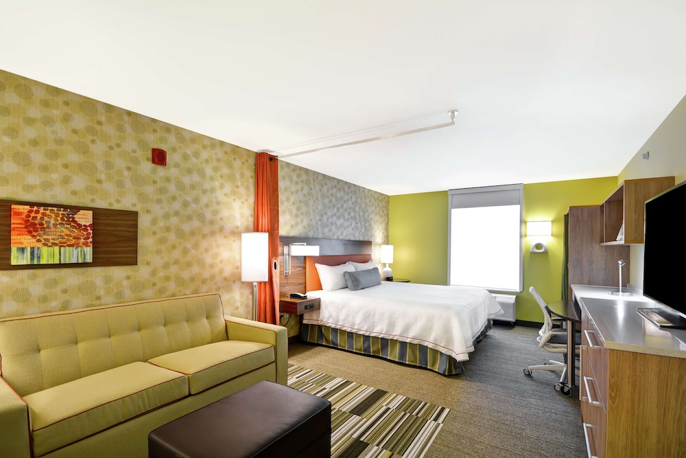 Home2 Suites by Hilton Rapid City - photo 15