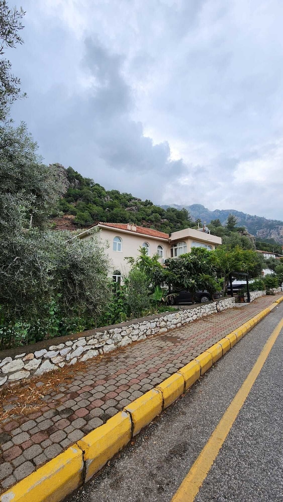 Can Motel — Marmaris — photo 2