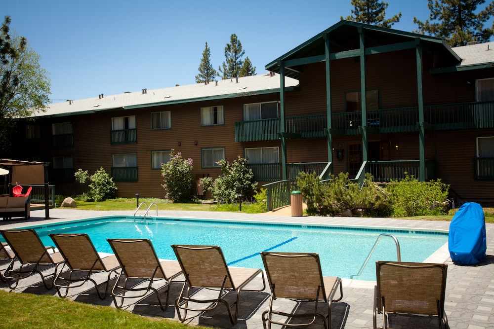 Forest Suites Resort at the Heavenly Village - photo 88