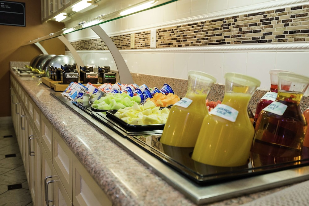 Hilton Garden Inn Atlanta Northpoint - photo 21