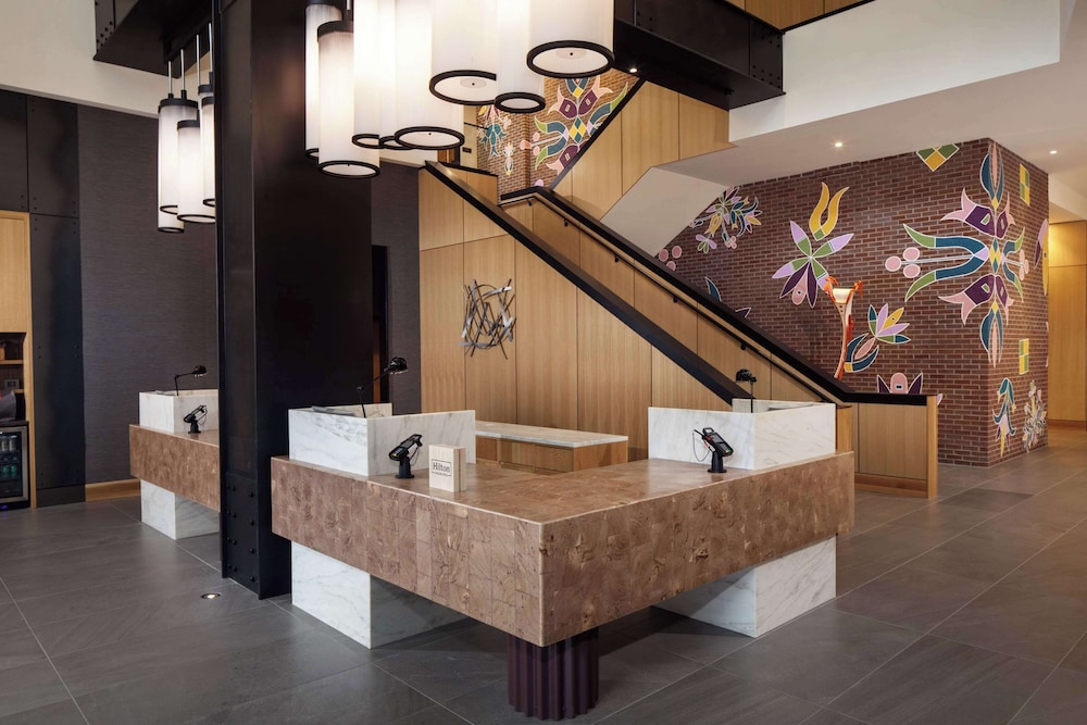 Canopy By Hilton Sioux Falls Downtown - photo 6