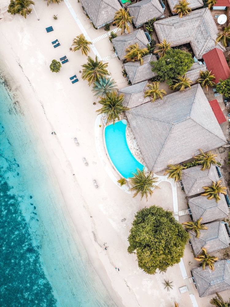 Sudamala Resort Seraya Flores in Labuan Bajo, Indonesia