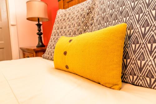 Eldorado Suites Hotel - photo 20