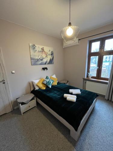 Wielkopolanka Pokoje gościnne i Restauracja — hotel in Chodziez