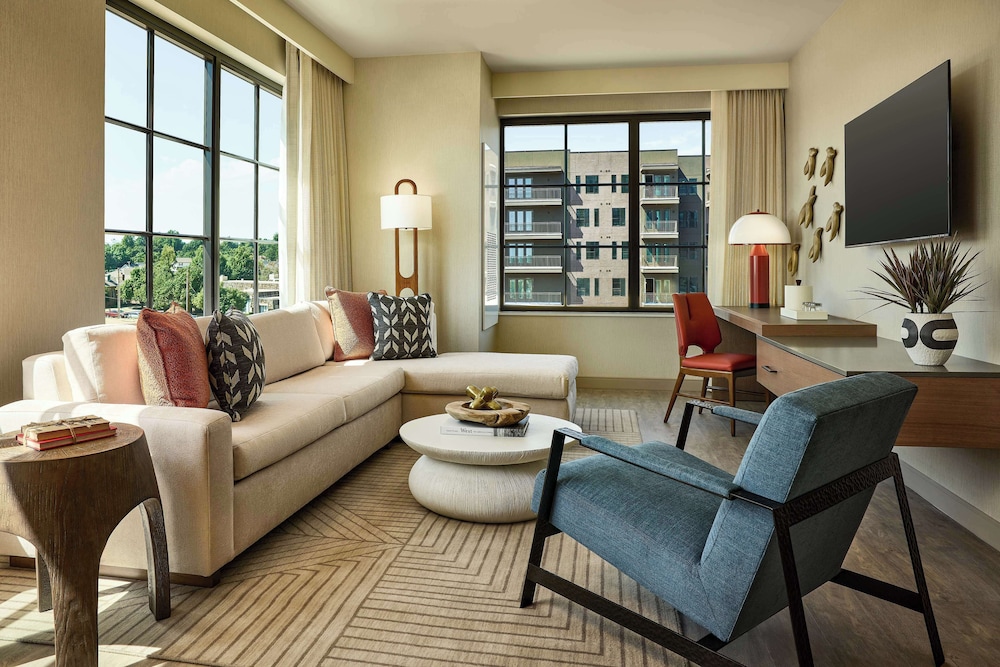 Lively Hotel On Oak Oklahoma City Tapestry By Hilton - photo 7