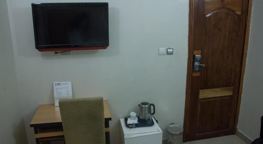 Triple Tee Hotel — Lagos — photo 5