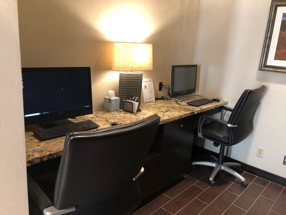 Marriott Wichita - photo 29