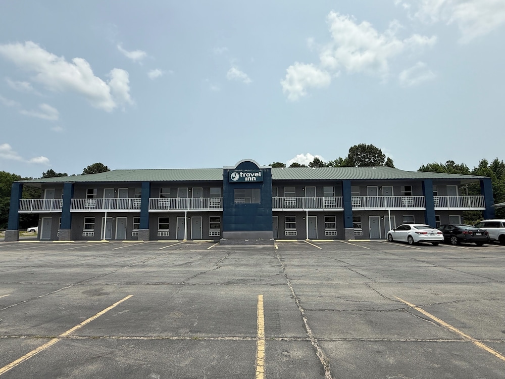 Travel Inn Hazen - photo 55