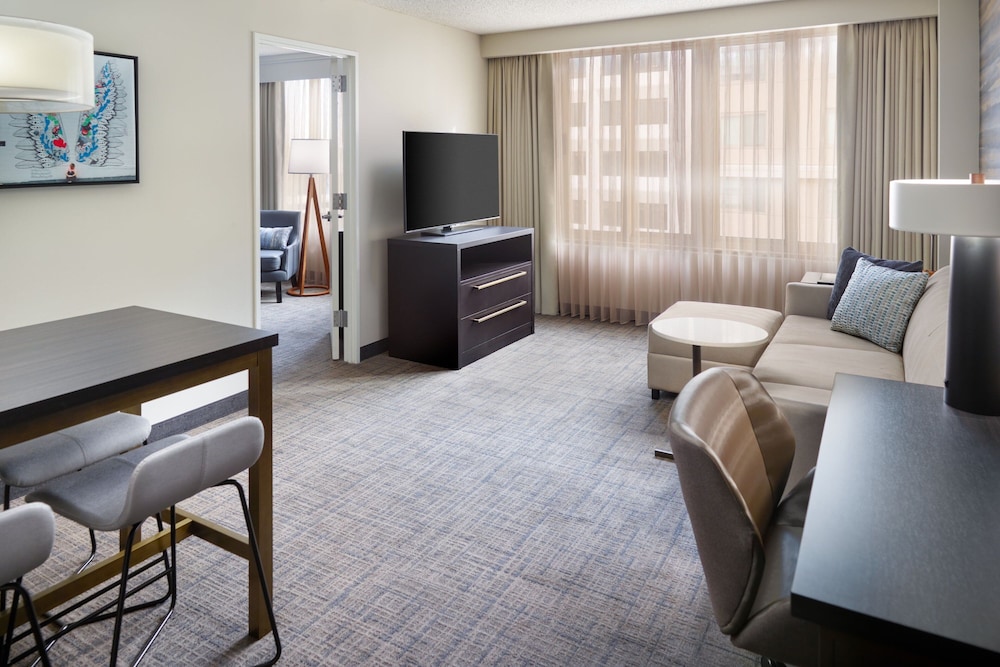 Residence Inn by Marriott Bethesda Downtown - photo 15
