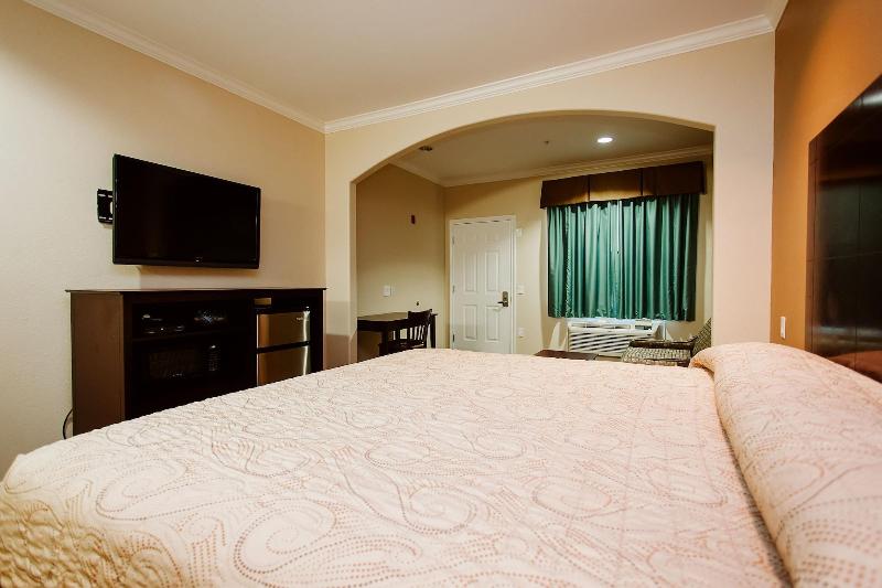 Palace Inn Copperfield - photo 9