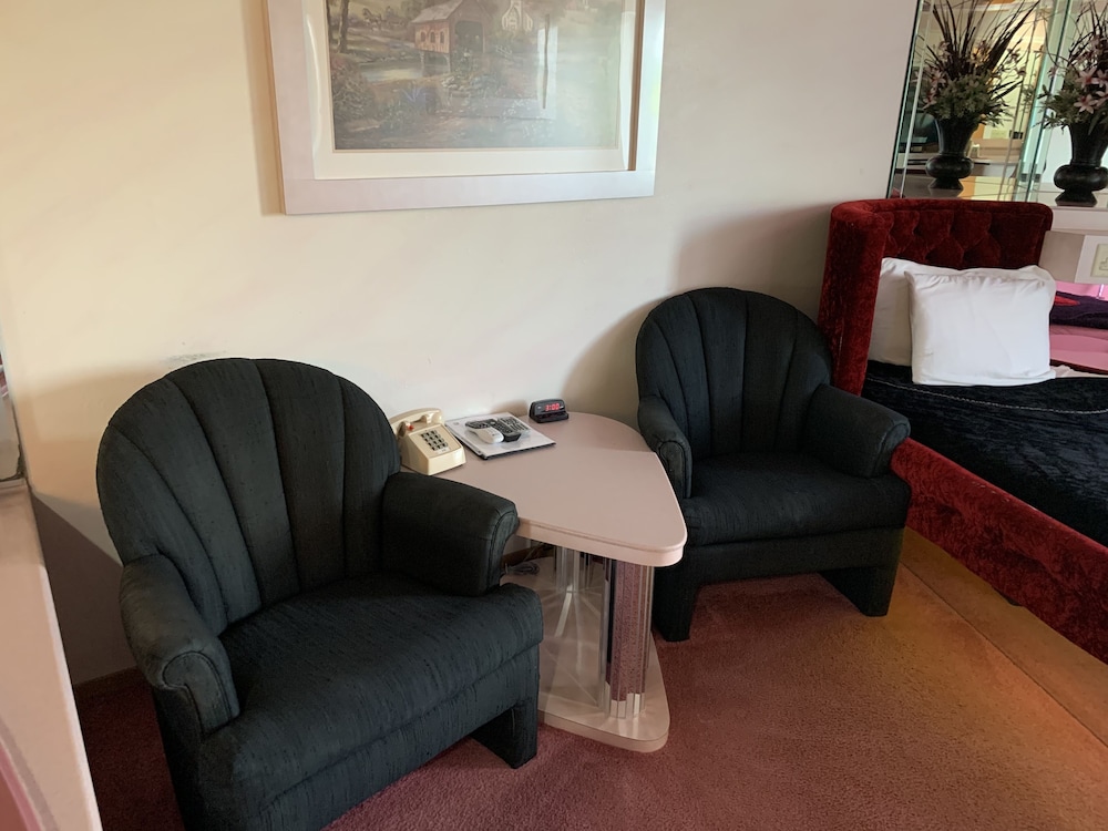 Designer Inn & Suites - photo 17