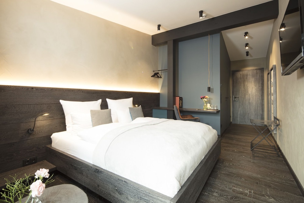 Wailtl Hotel — hotel in Dorfen
