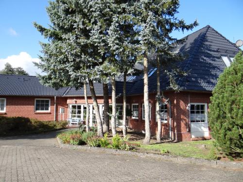 Hotel zum Fährhaus — hotel in Parchim