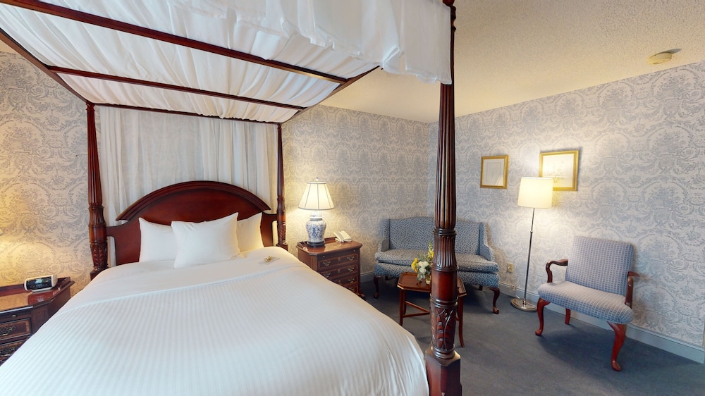 The Farmington Inn & Suites - photo 20