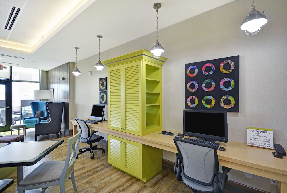 Home2 Suites by Hilton Dallas DeSoto - photo 36