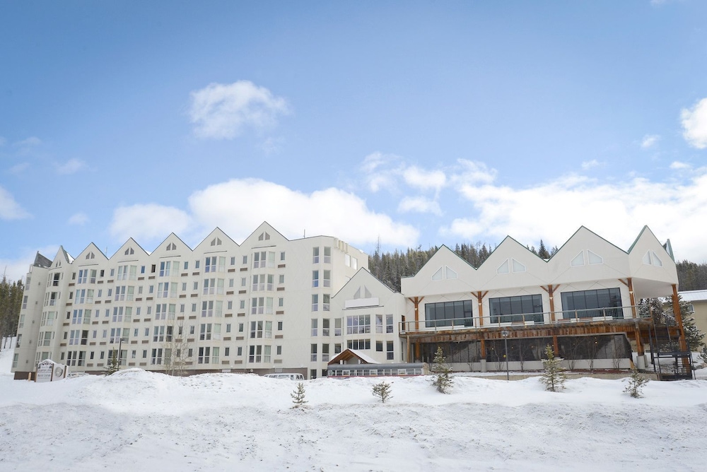 Winter Park Mountain Lodge - photo 26