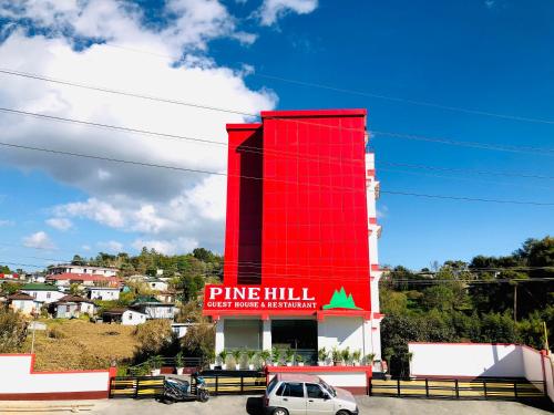 Pine Hill Comfort Stay in Shillong, India