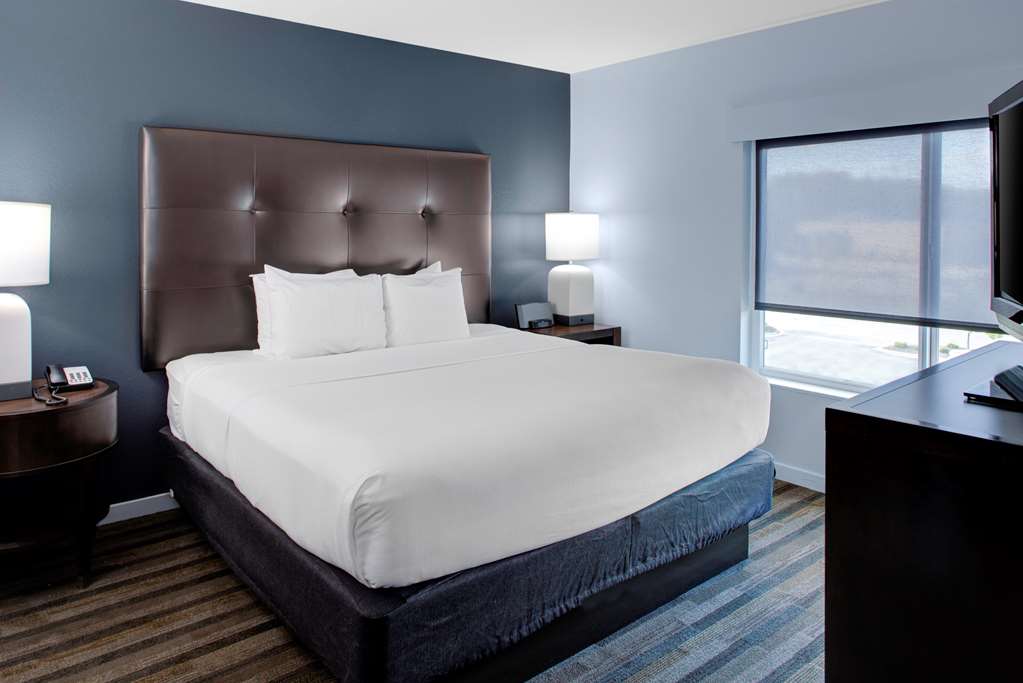 HYATT house Raleigh Durham Airport - photo 10