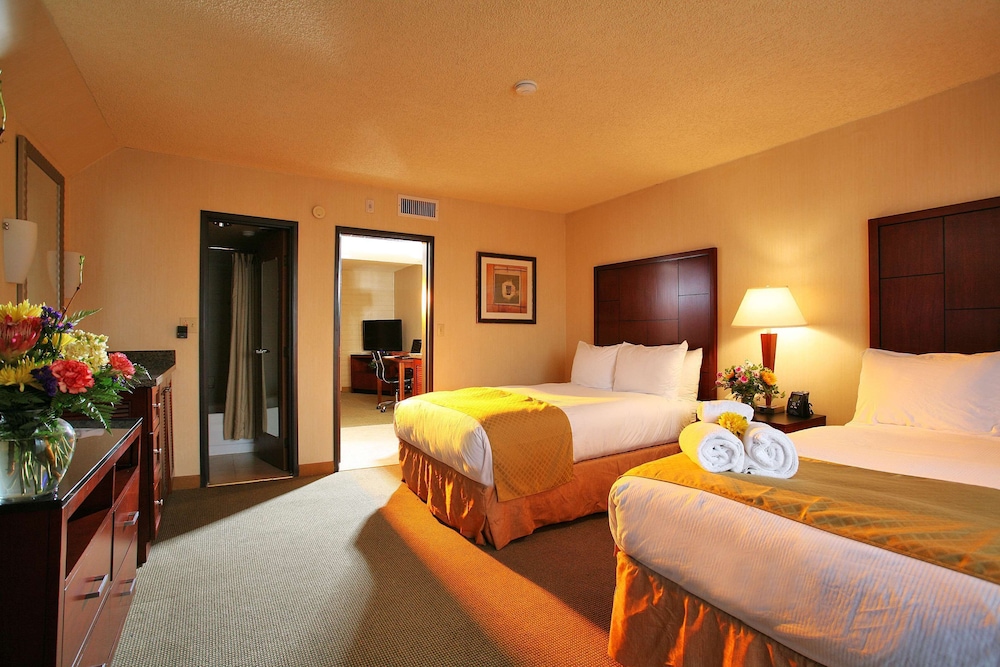 DoubleTree Suites by Hilton Tucson Airport - photo 12