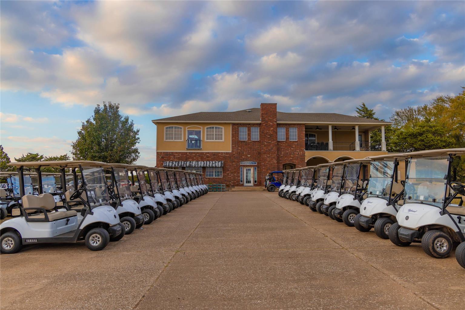 Tanglewood Resort on Lake Texoma Ascend Hotel Collection - photo 77