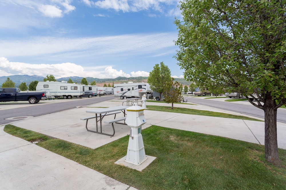 Pony Express RV Resort - photo 16
