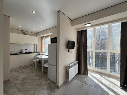 Apartments near Pechersk metro station — 4-Star Luxury Hotel in Kyiv, Ukraine