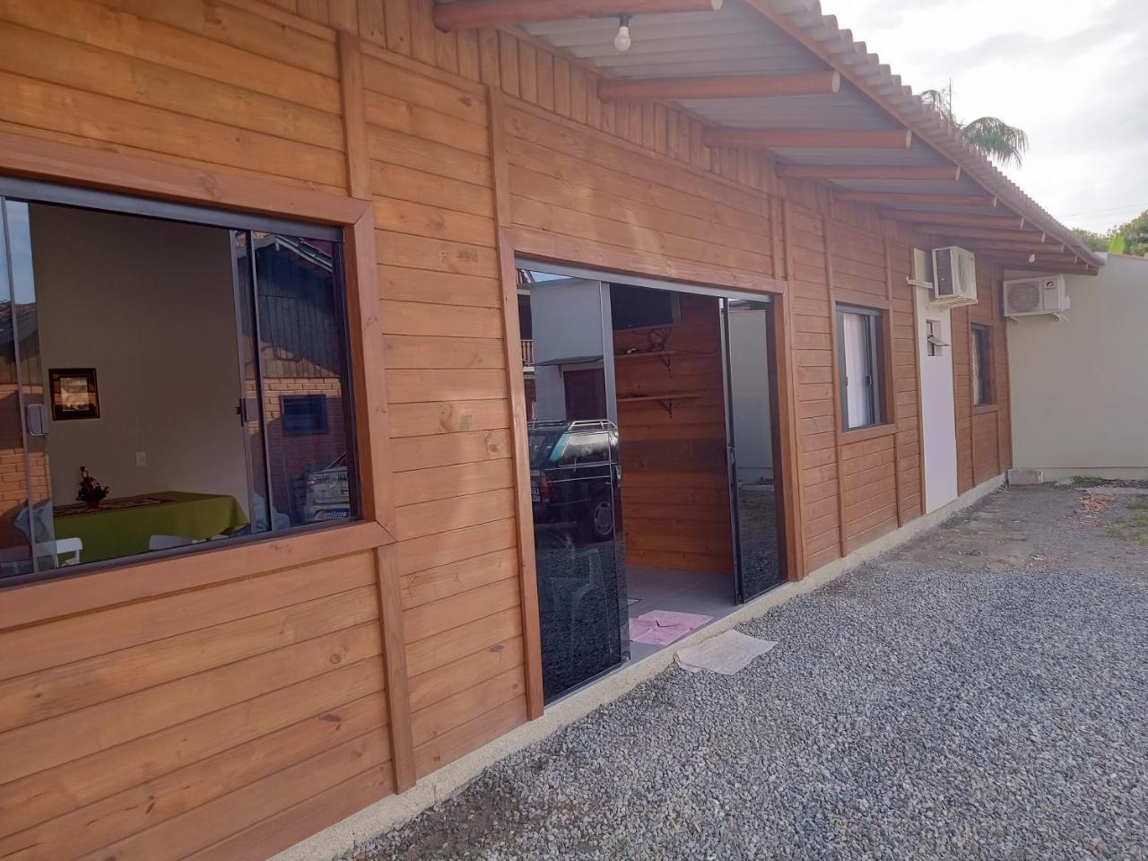 Casa Neumann