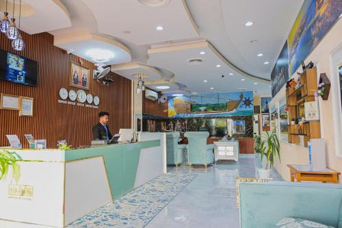 Arkan Al Barzah Hotel Apartment in Sur, Oman