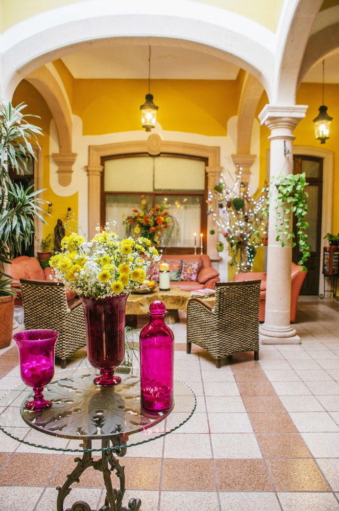 La Casona de Teté — Lagos De Moreno — photo 4