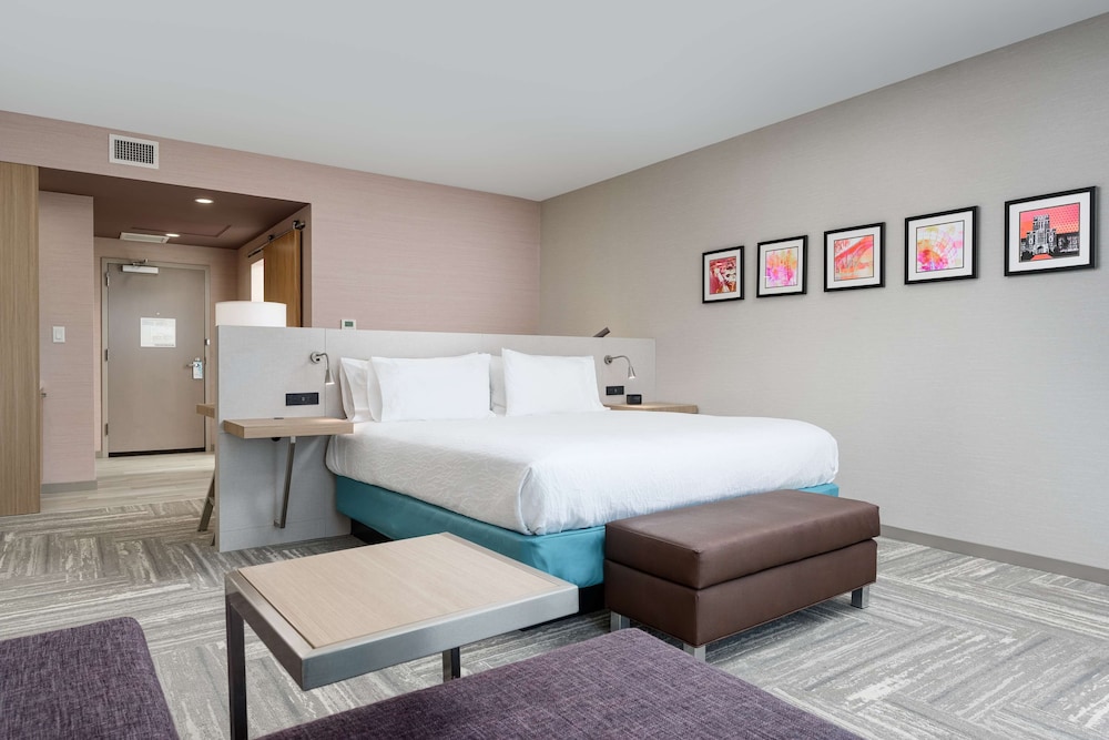 Hilton Garden Inn Knoxville Papermill Drive - photo 11