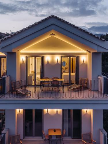 Trizonia Mare Suites - last minute hotel in Unknown City