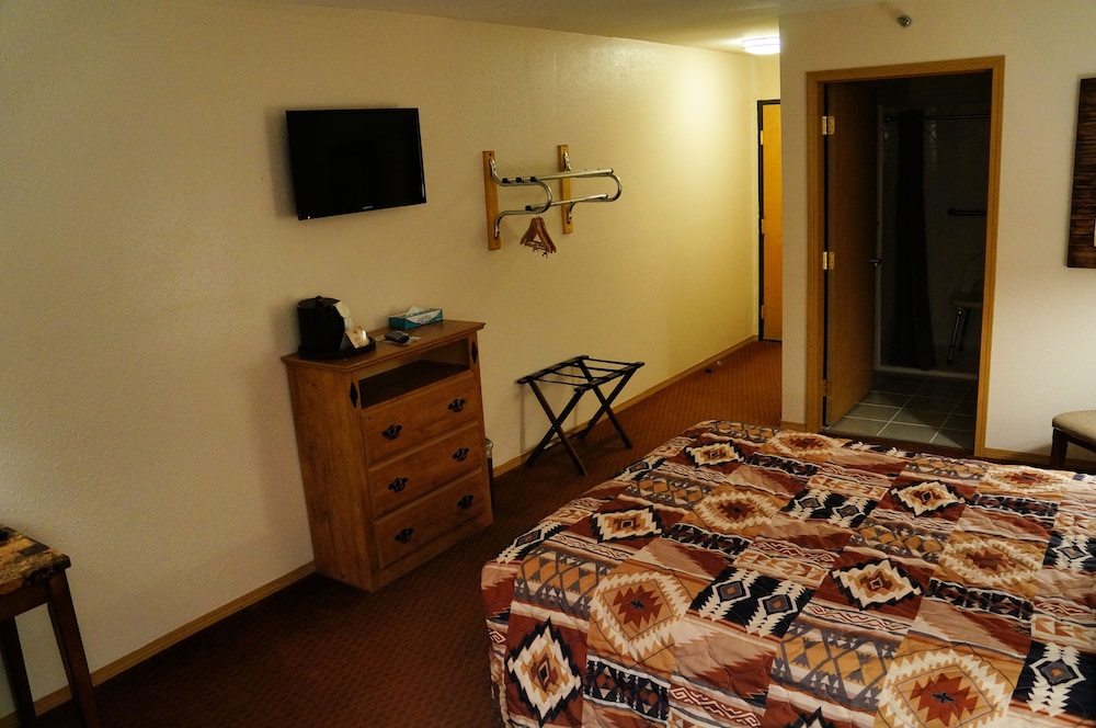 Fort Randall Casino Hotel - photo 18