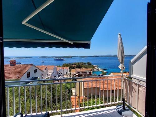 NatasaHvar — 4-Star Luxury Hotel in Hvar, Croatia