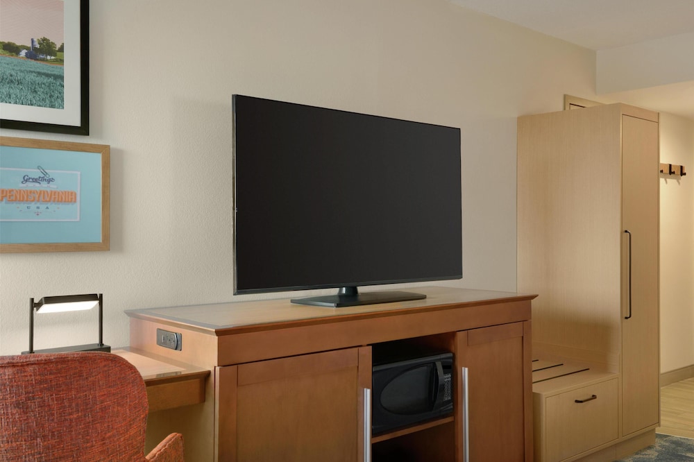 Hampton Inn Lancaster - photo 20