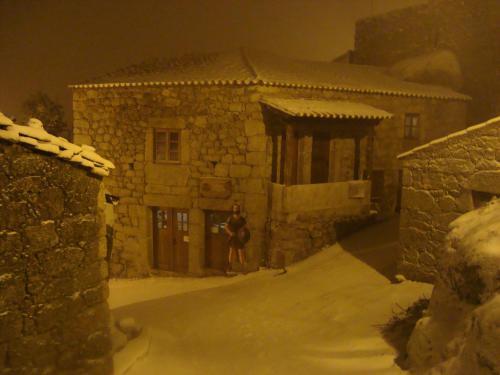 Taverna Lusitana — hotel in Monsanto