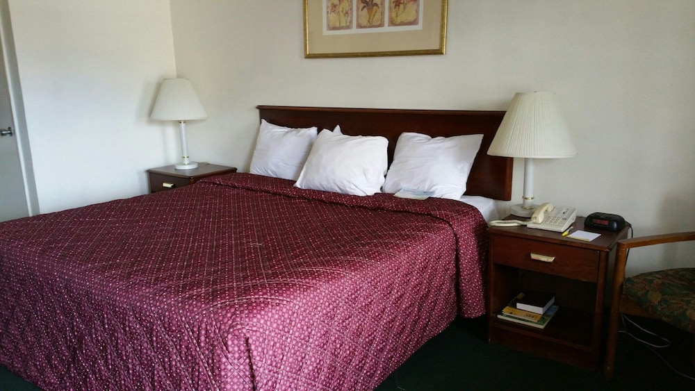 Best Budget Inn Tell City - photo 2