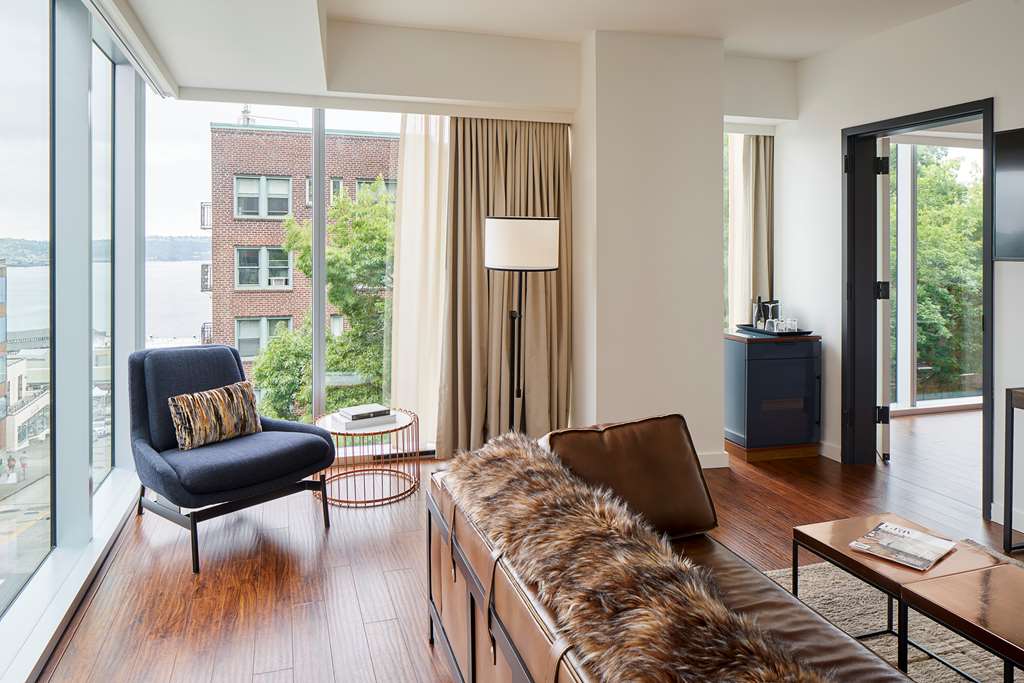 Thompson Seattle by Hyatt - photo 10