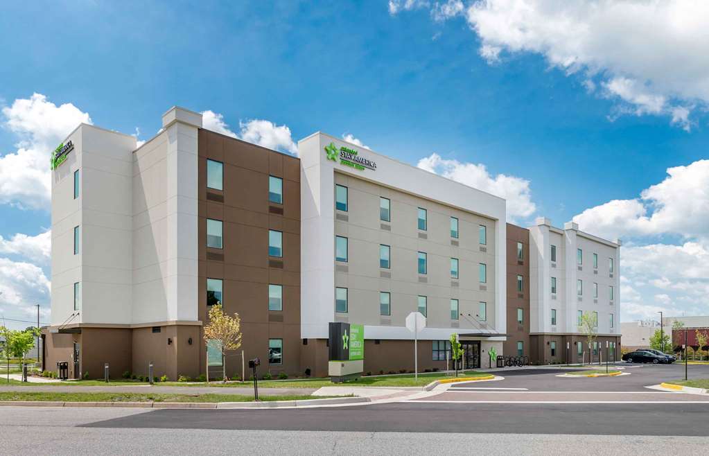 Extended Stay America Premier Suites Fredericksburg - featured photo