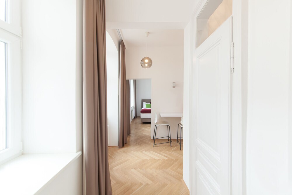 KS70 Apartments — 4-Star Luxury Hotel in Vienna, Austria