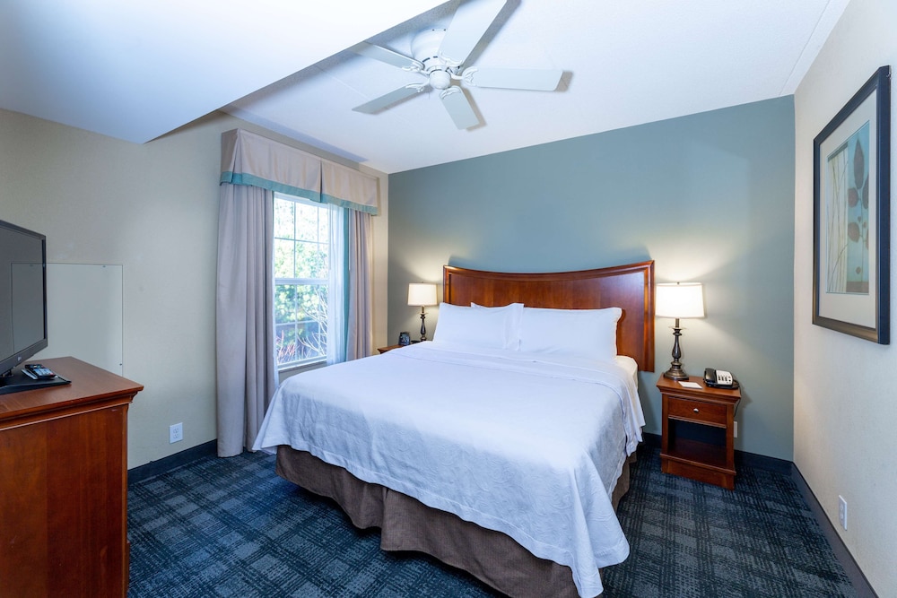 Homewood Suites by Hilton Lawrenceville Duluth - photo 12